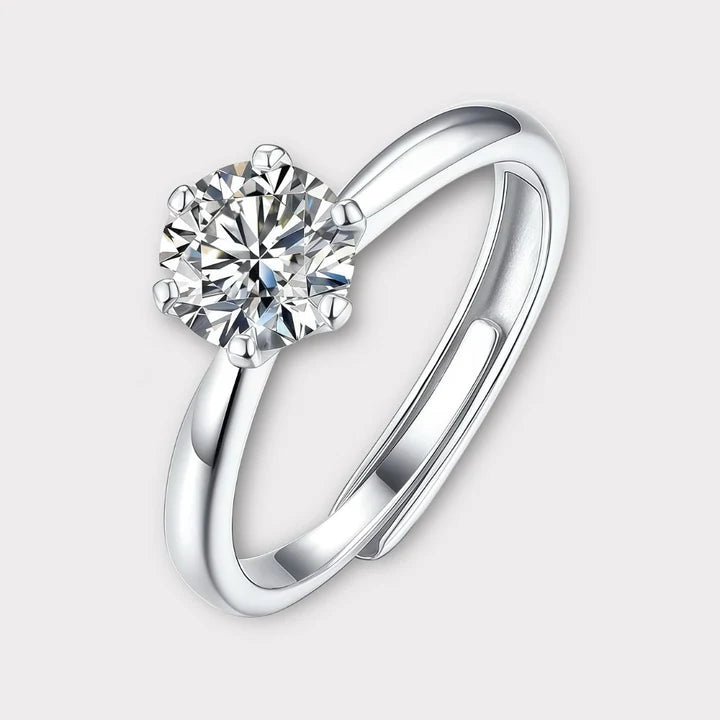 Eterna Jewels Stud Rings