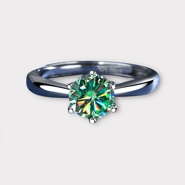 Eterna Jewels Stud Rings