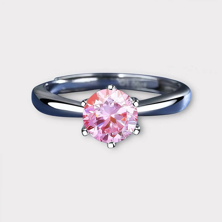 Eterna Jewels Stud Rings